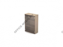 Шкаф для документов комплектация 3Ш.017.3 на Office-mebel.ru