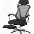 Офисное кресло H-007 А White на Office-mebel.ru 3