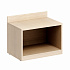 Тумба для багажа КР 541 на Office-mebel.ru 1