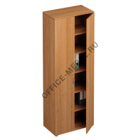 Шкаф для документов закрытый ФР372 на Office-mebel.ru