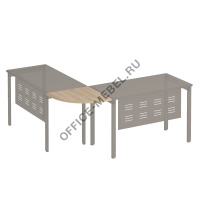 Переходная плоскость ФР 404 на Office-mebel.ru
