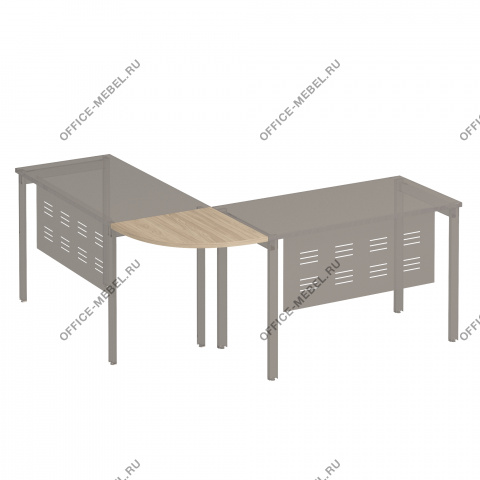 Переходная плоскость ФР 404 на Office-mebel.ru