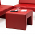 Мягкая мебель для офиса Диван трехместный Kit3 на Office-mebel.ru 9