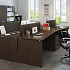 Стол руководителя TES284131 на Office-mebel.ru 5