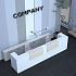 Ресепшн на Office-mebel.ru 5