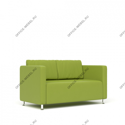 Мягкая мебель для офиса Диван R2 на Office-mebel.ru