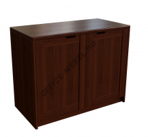 Креденция 2 двери 22400 на Office-mebel.ru