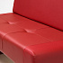 Мягкая мебель для офиса Диван двухместный Kit2 на Office-mebel.ru 5