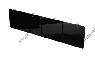   Экран подстольный HPL-пластик 9НЭН.350.1 																																 на Office-mebel.ru