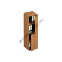 Шкаф для документов узкий ФР368 на Office-mebel.ru