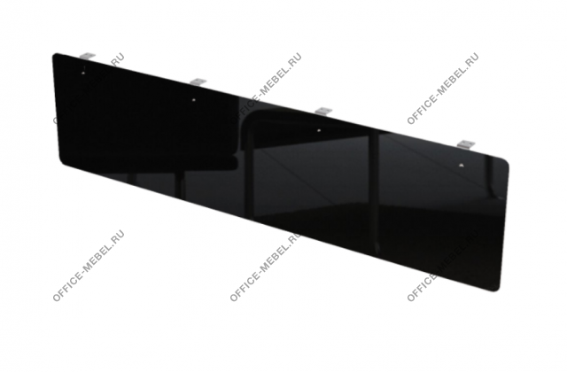   Экран подстольный HPL-пластик 9НЭН.350.1 																																 на Office-mebel.ru