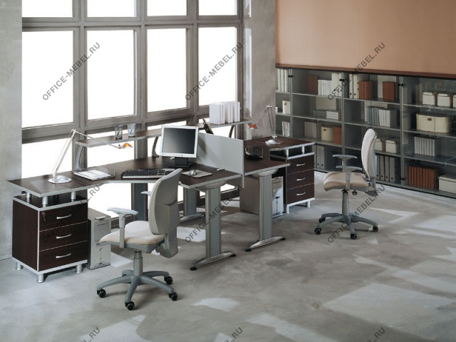 Офисная мебель Next на Office-mebel.ru