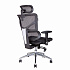 Офисное кресло Толедо люкс на Office-mebel.ru 2