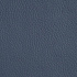 Пуф на колесной опоре БН-5070-К - Эко-кожа серии Oregon темно синий