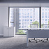 Стол руководителя 17160 на Office-mebel.ru 2