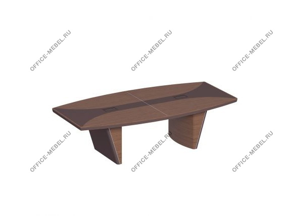 Стол для переговоров овальный 280TAOVS на Office-mebel.ru