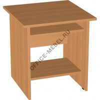 Стол компьютерный Э-32.0 на Office-mebel.ru