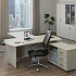 Стеллаж низкий BON302421 на Office-mebel.ru 3