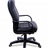 Кресло руководителя КОНСУЛ СТАНДАРТ КОРОТКИЙ на Office-mebel.ru 2