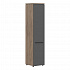 Шкаф колонка с глухой дверью Enio MHC 42.1	 на Office-mebel.ru 1