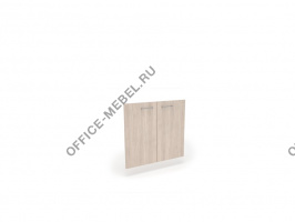 Двери низкие (комплект 2шт.) P-010 на Office-mebel.ru