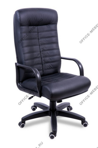 Кресло руководителя КОНСУЛ СТАНДАРТ на Office-mebel.ru