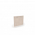 Двери низкие (комплект 2шт.) P-010 на Office-mebel.ru 1