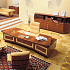 Мебель для кабинета Saturno на Office-mebel.ru 5
