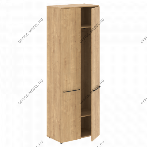 Гардероб на Office-mebel.ru