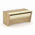 Стол руководителя прямой без тумбы COR.SR-16 на Office-mebel.ru 1