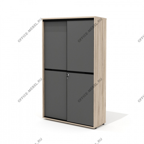Шкаф-купе L-60 на Office-mebel.ru