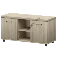 Креденция К-970 на Office-mebel.ru