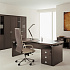 Мебель для кабинета Премьер на Office-mebel.ru 11