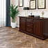 Наполнение гардероба 1 створка *штанга MNS2954504 на Office-mebel.ru 3