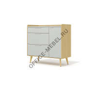 Греденция Rem-36 на Office-mebel.ru