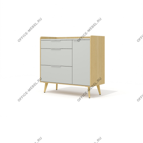 Греденция Rem-36 на Office-mebel.ru