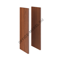 Панели боковые средние МЛ-4.2 на Office-mebel.ru