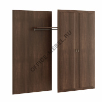 Наполнение гардероба *штанга MNS2954204 на Office-mebel.ru