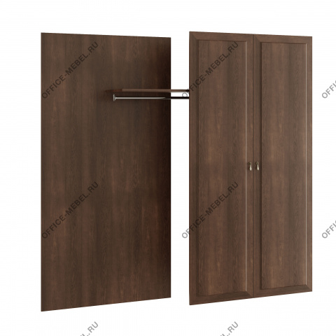 Наполнение гардероба *штанга MNS2954204 на Office-mebel.ru