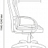 Кресло руководителя AV 114 на Office-mebel.ru 5