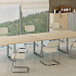 Мебель для кабинета Orbis на Office-mebel.ru 7
