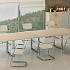 Комплект боковых панелей U2PA080 на Office-mebel.ru 7