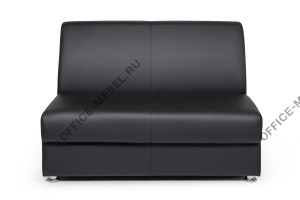 секция двухместная CHAIRMAN СИТИ									 на Office-mebel.ru