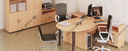 Офисная мебель Канц на Office-mebel.ru