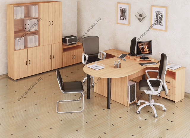Офисная мебель Канц на Office-mebel.ru