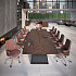 Кабинет Бугатти на Office-mebel.ru 2