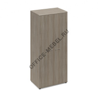 Шкаф для одежды глубокий (топ МДФ) МР 9311 на Office-mebel.ru
