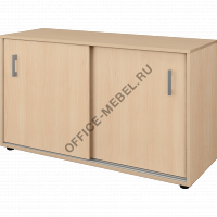 Тумба-купе АМТ-15.7 на Office-mebel.ru