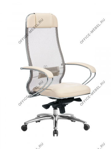 Офисное кресло Samurai SL-1.04 на Office-mebel.ru