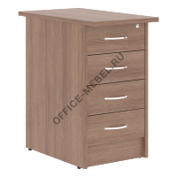 Тумба подкатныя ТП-4.2А* на Office-mebel.ru